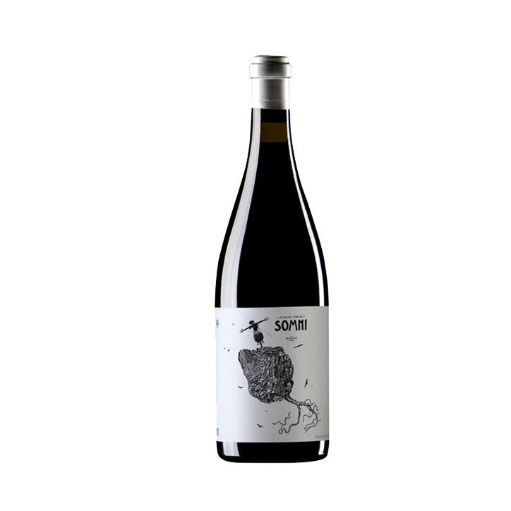 Portal del Priorat - Somni - 2017