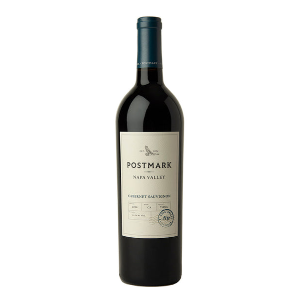 Postmark - Cabernet Sauvignon - 2021