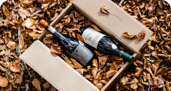 La Box vin Grand cru