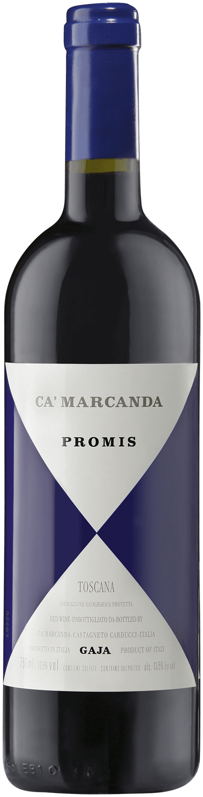 Gaja - Ca'Marcanda Promis - 2021
