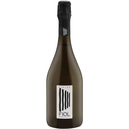 Fiol - Prosecco Extra Dry