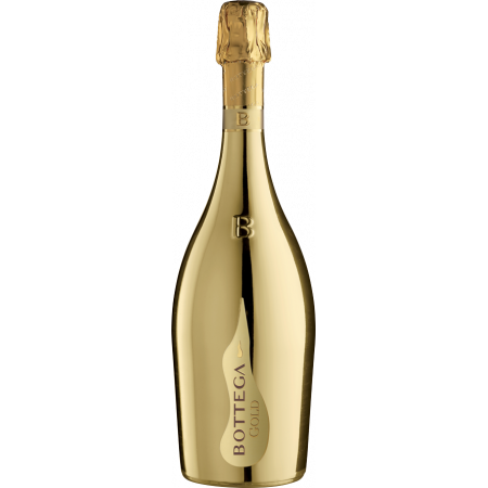 Bottega - Prosecco Gold DOC