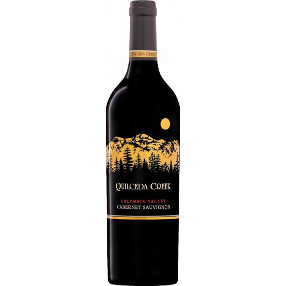 Quilceda Creek - Cabernet Sauvignon - 2019