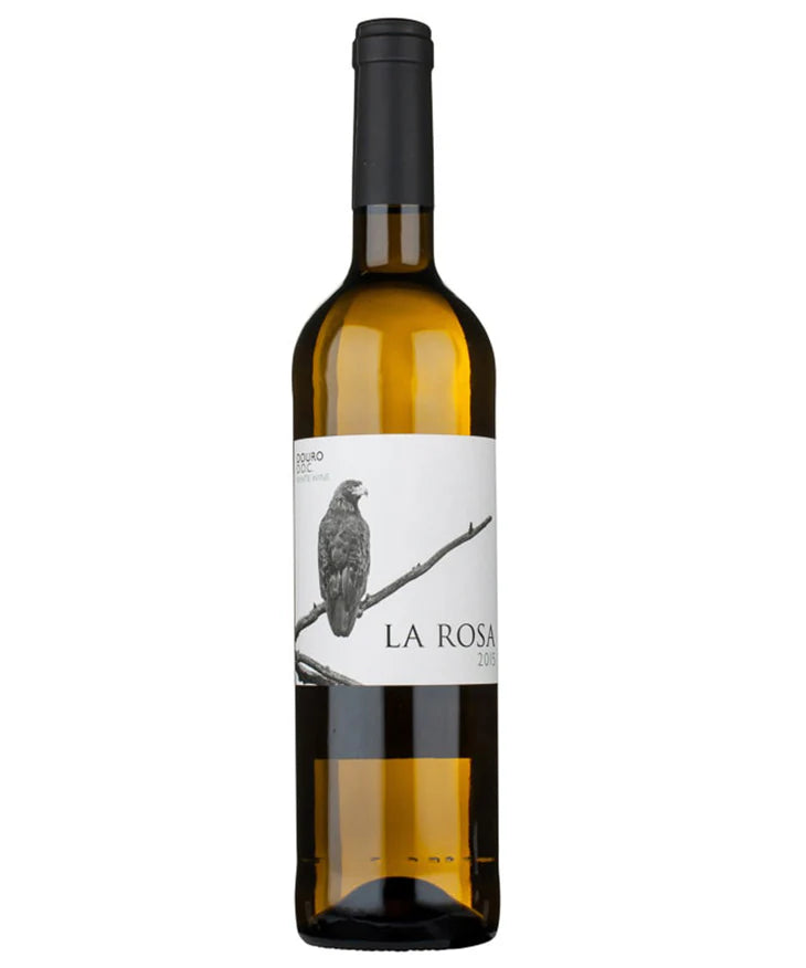 Quinta de la Rosa - La Rosa Branco - 2024
