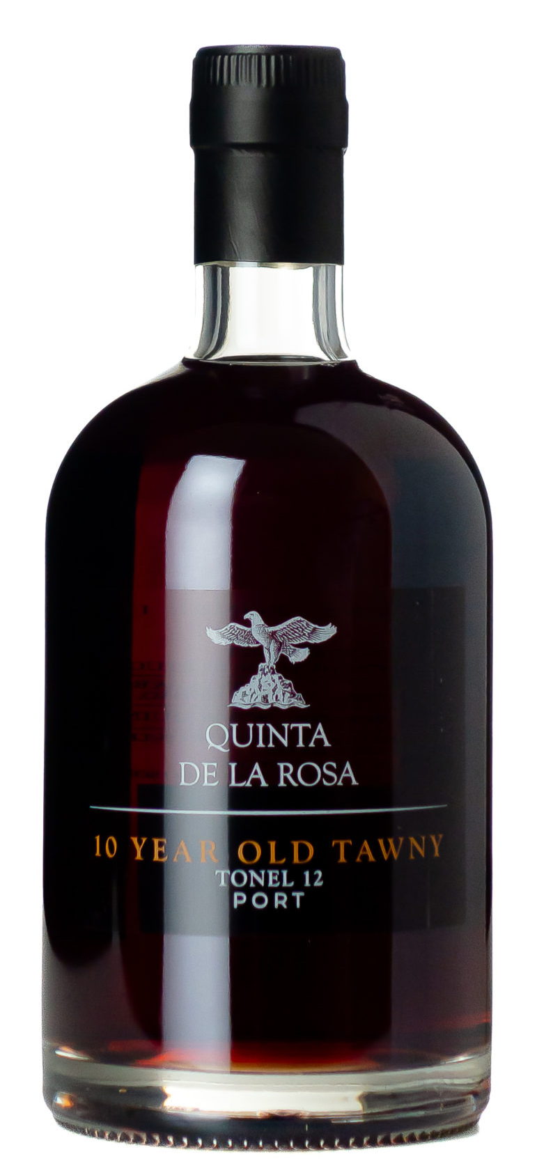 Quinta de la Rosa - 10 Year Old Tawny Port Tonel 12