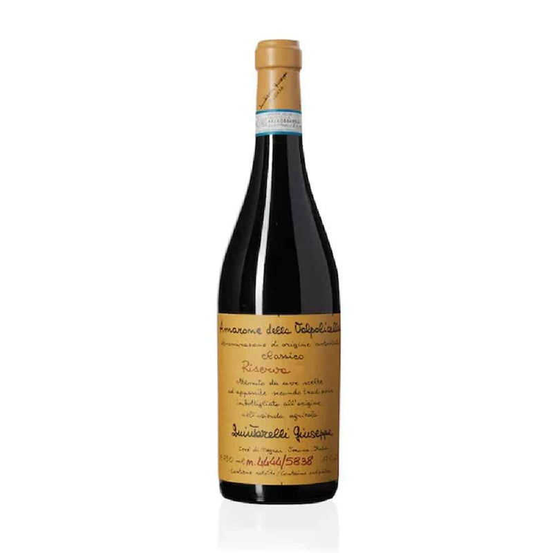 Giuseppe Quintarelli - Amarone della Valpolicella classico Riserva - 2015