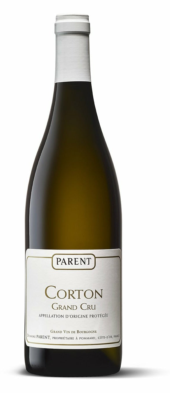 Domaine Parent - Corton Grand Cru Blanc - 2023