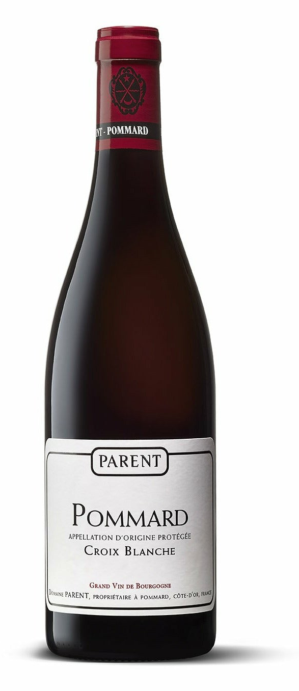 Domaine Parent - Pommard Croix Blanche - 2022