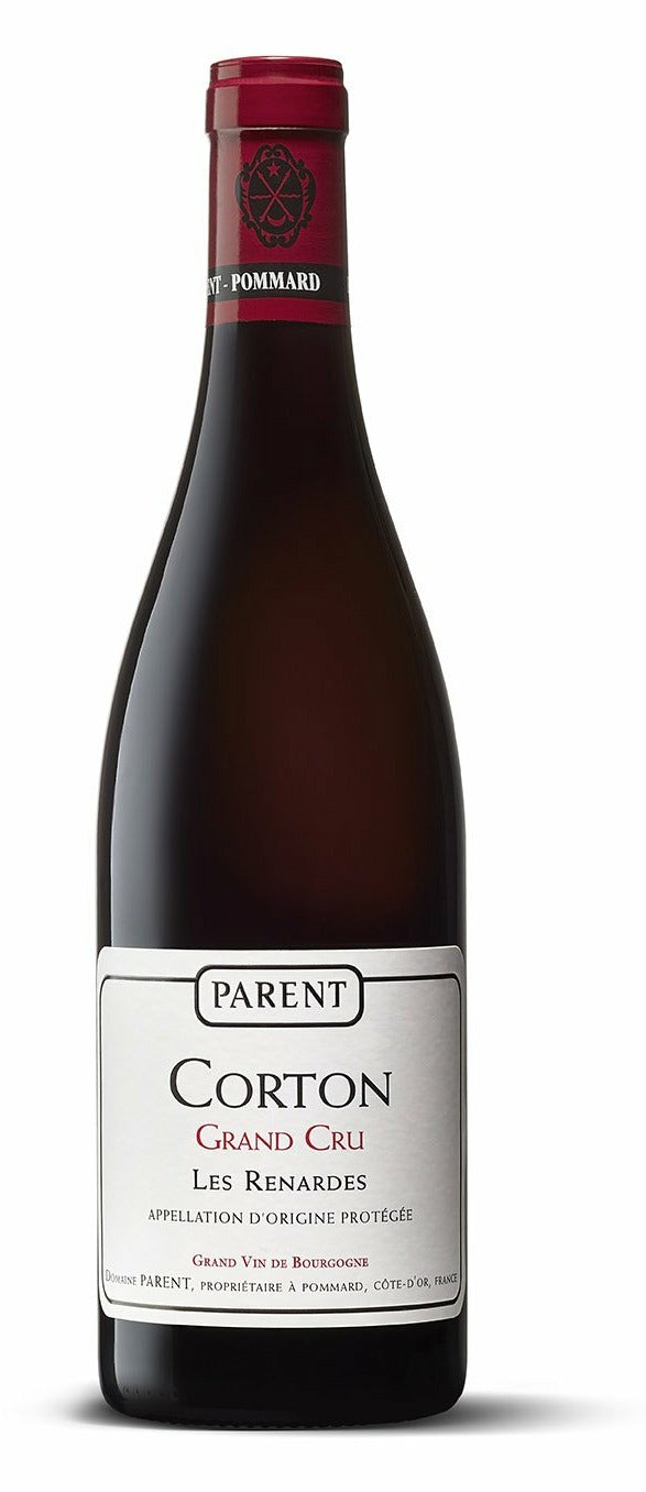 Domaine Parent - Corton Grand Cru Les Renardes - 2023