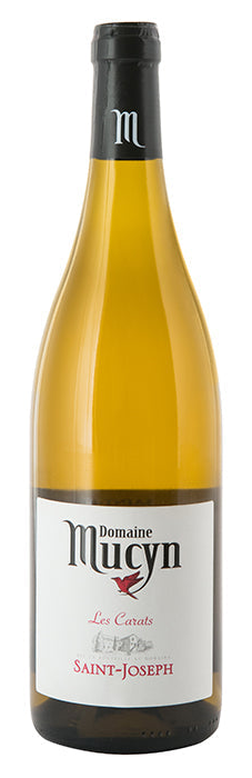 Domaine Mucyn - Saint-Joseph Les Carats - 2024