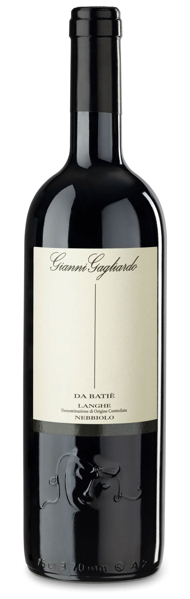 Gianni Gagliardo - Dabatiè Langhe Nebbiolo - 2022