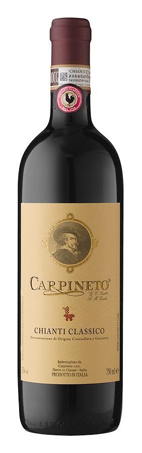 Carpineto - Chianti Classico - 2024
