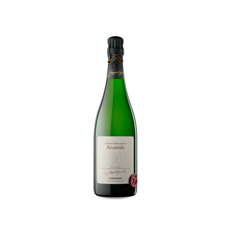 Recaredo - Reserva Particular Corpinnat - 2014
