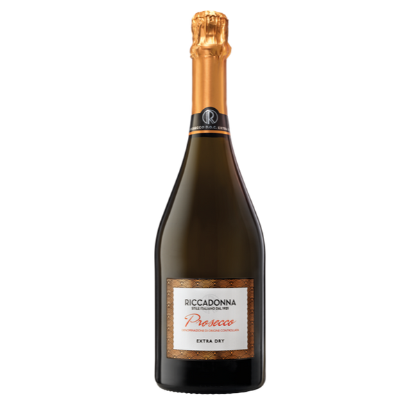 Riccadonna - Prosecco Extra Dry DOC