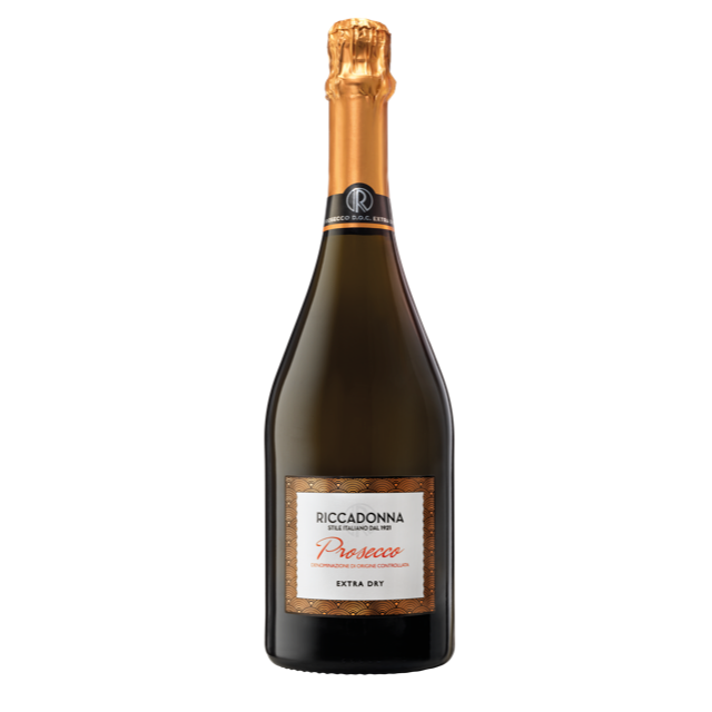 Riccadonna - Prosecco Extra Dry DOC