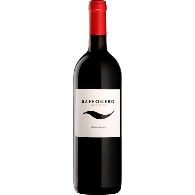 Rocca Di Frassinello - Baffonero Le Grand Cru - 2019