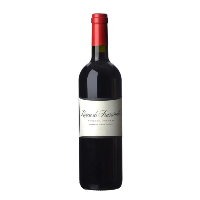 Rocca Di Frassinello - Rosso - 2019