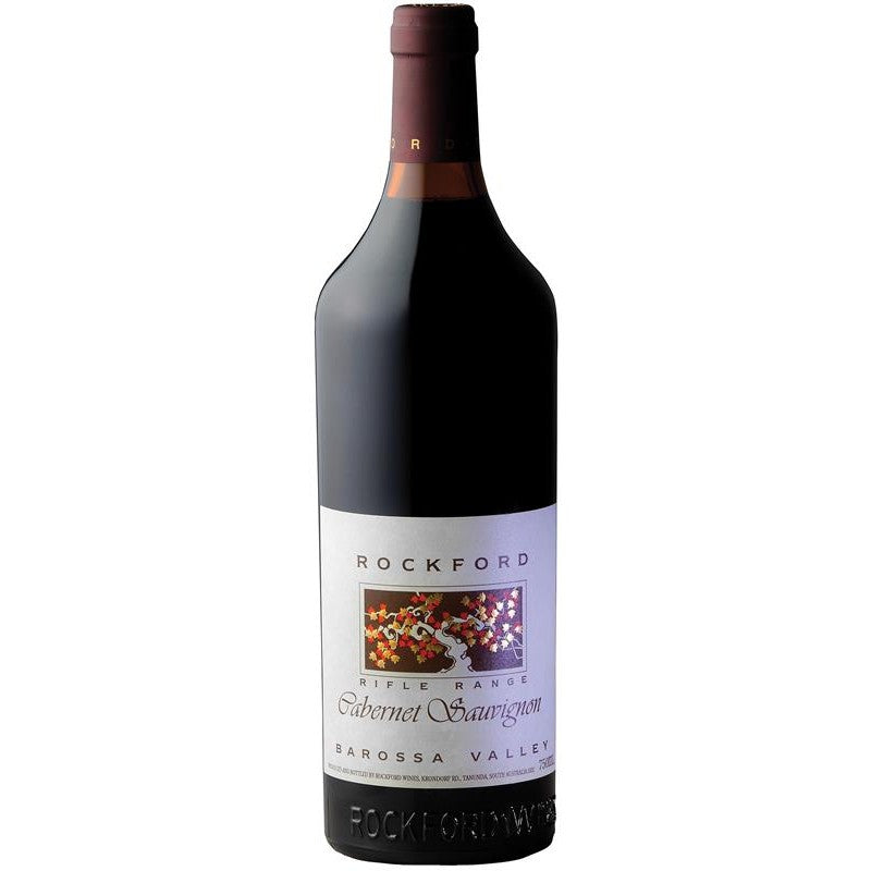 Rockford, Rifle Range Cabernet Sauvignon, Barossa Valley