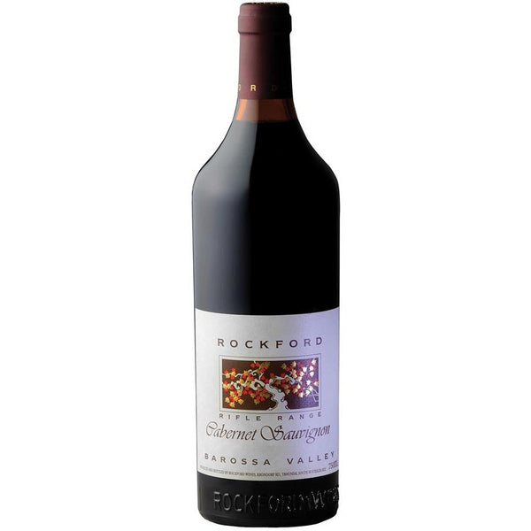 Rockford - Rifle Range Cabernet Sauvignon - 2018