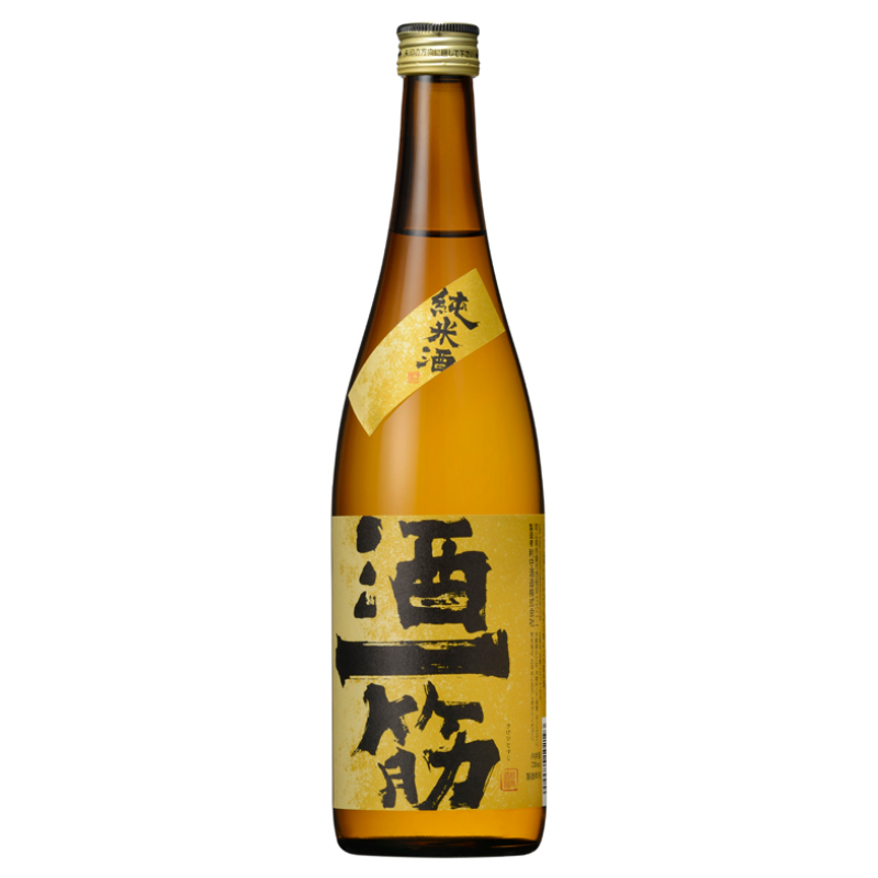 Sakehitosuji - Saké Junmaishu