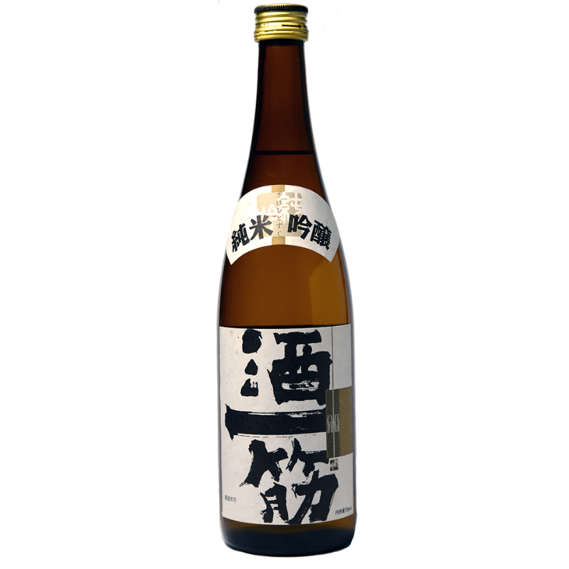 Sakehitosuji - Kinrei Sake