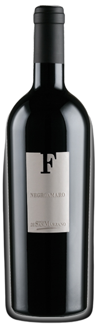 San Marzano - F Negroamaro IGT Salento - 2021