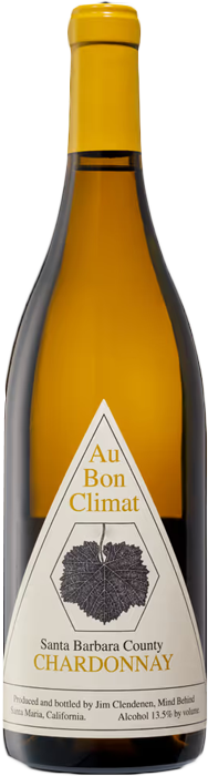 Au Bon Climat - Santa Barbara Chardonnay - 2023