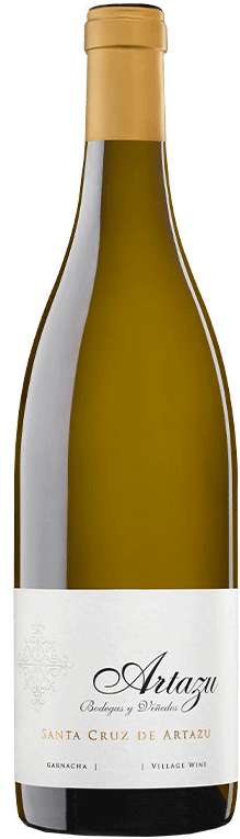 Artazu - Santa Cruz Blanco - 2019
