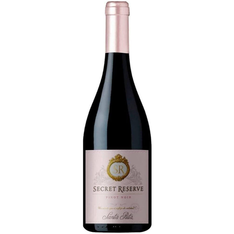 Santa Rita - Secret Reserve Pinot Noir - 2019