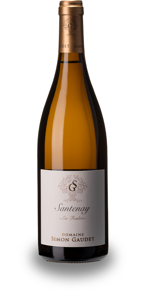Domaine Simon Gaudet - Santenay En Foulot - 2023