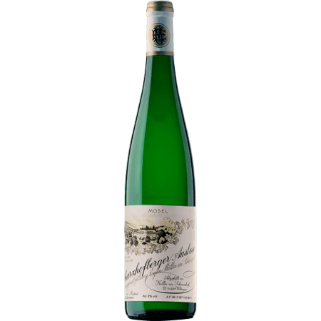 Egon Muller - Scharzhofberger Auslese - 2021