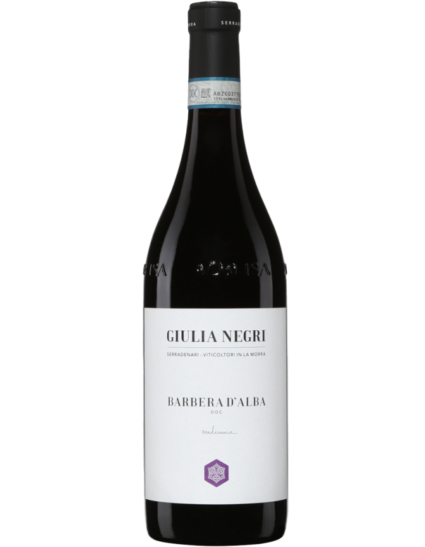 Giulia Negri - Barbera d'Alba - 2024