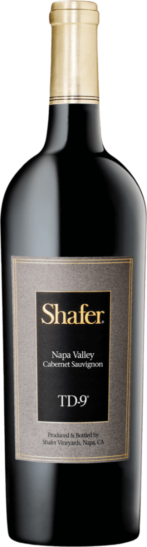 Shafer - TD-9 - 2022