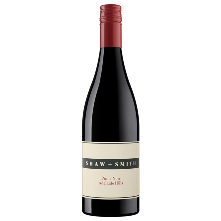 Shaw + Smith - Pinot Noir - 2022