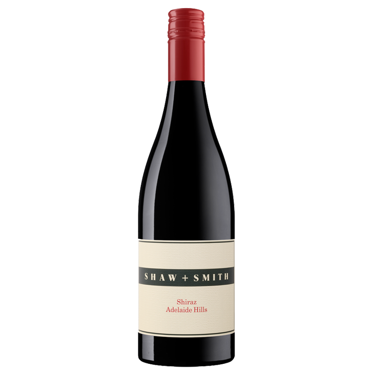 Shaw &amp; Smith - Shiraz - 2021