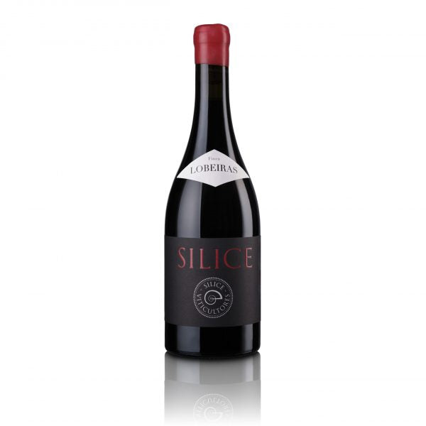 Silice Viticultores - Lobeiras - 2021