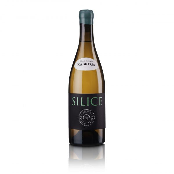 Silice Viticultores - Xabrega