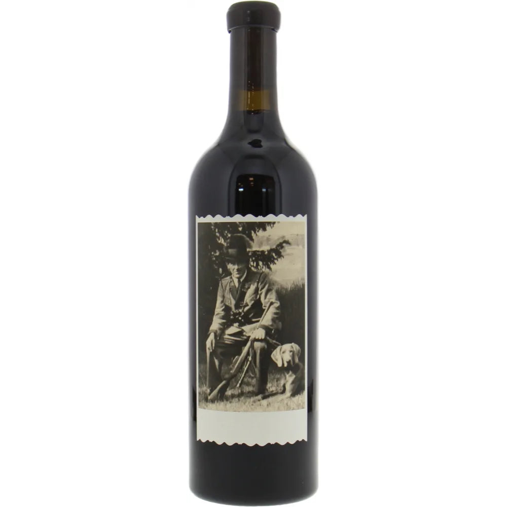 Sine Qua Non - The Hated Hunter Syrah - 2017 - United States
