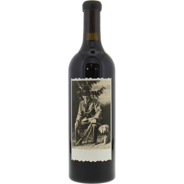 Sine Qua Non - The Hated Hunter Syrah - 2017