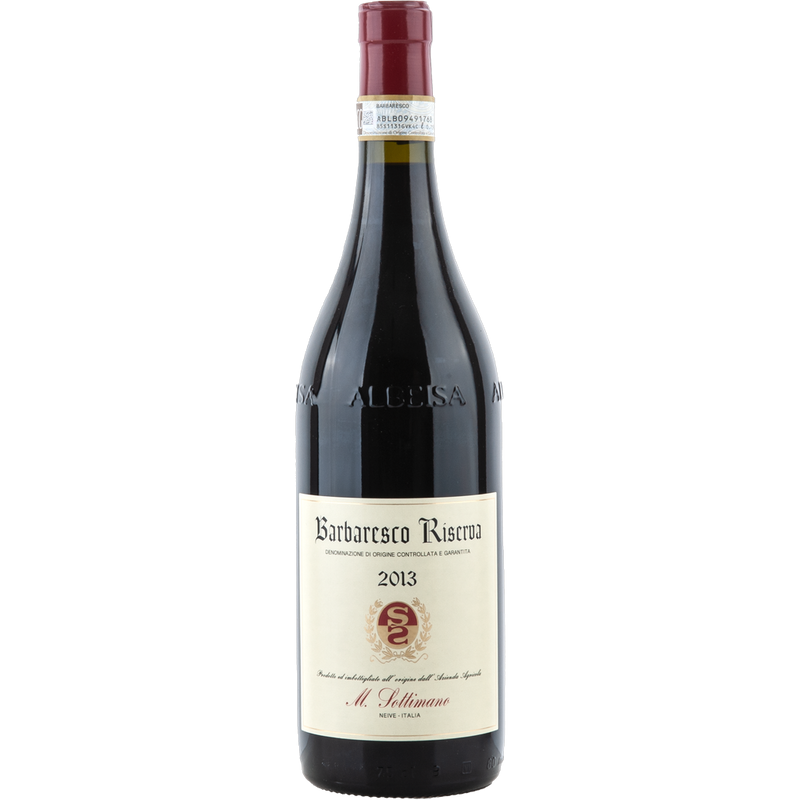 Sottimano - Reserve Barbaresco - 2016