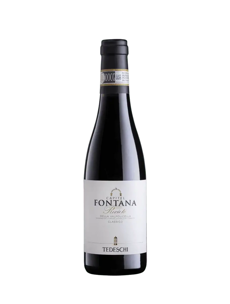 Tedeschi - Capitel Fontana Recioto - 2019
