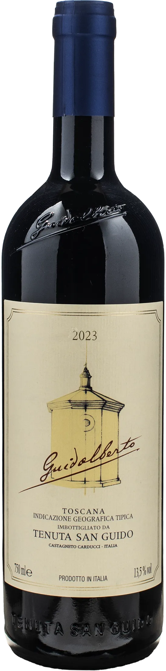 Tenuta San Guido - Guidalberto - 2023