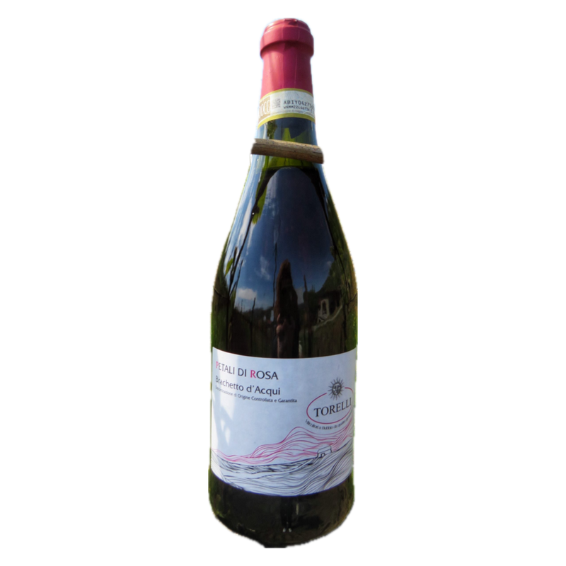 Torelli - Brachetto d'Acqui - 2025