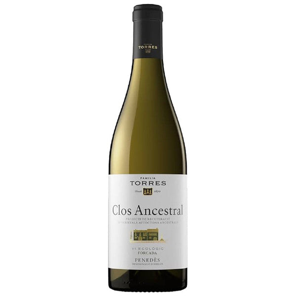 Torres - Clos Ancestral Blanco - 2022