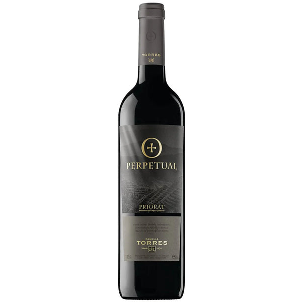 Torres - Perpetual Cabernet Sauvignon - 2018