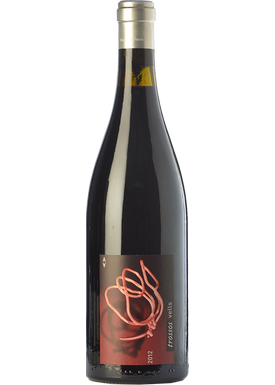Portal del Priorat - Trossos Vells - 2020