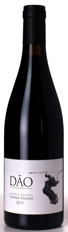 Antonio Madeira - Vinhas Velhas Tinto - 2021