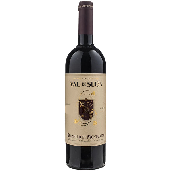 Val Di Suga - Brunello Di Montalcino - 2019