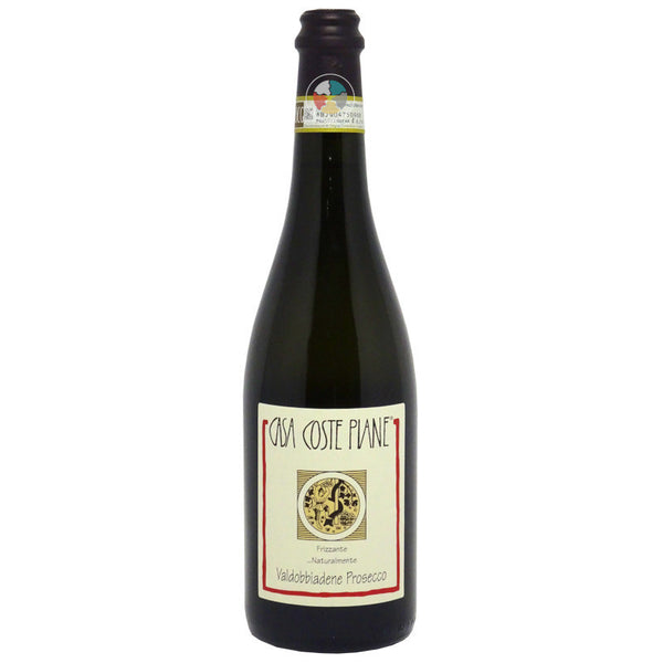 Casa Coste Piane - Valdobbiadene Prosecco