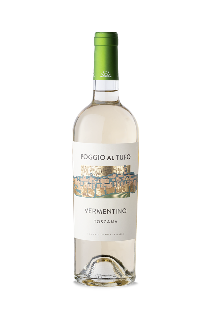 Poggio al Tufo - Vermentino - 2024